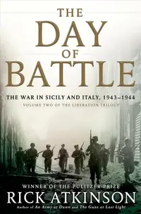 在飛比找誠品線上優惠-The Day of Battle: The War in 