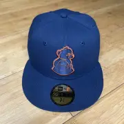 New Era 59FIFTY San Francisco Sea Lions Rickwood Negro League Fitted 7 1/4 Hat