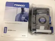 NEW/SEALED Fargo DTC Color RBN C30 Cart YMCKOK 200 044210