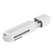 USB3.0 TF SD Card Reader 5Gbps 2T Memory Card Reader