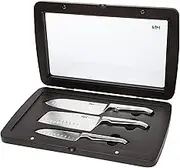 Furi Knives 41383 Asian Style Knife 3-Pieces Set