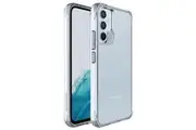 iCoverLover For Samsung Galaxy A34 5G Case Slim Shock-proof Cover Clear
