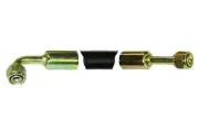 30-3353761 Compressor To Condenser Hose Fits White 4-210, 4-225 Tractors