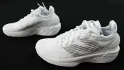 New Balance Unisex Adult's TWO WXY V5 Sneakers JL3 White Size US:8M/9.5W UK:7.5
