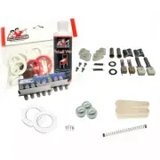 1979 Gottlieb Incredible Hulk Pinball White Premium Maintenance Kit