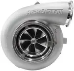 Aeroflow Boosted 102102 1.24 A/R T6 Vband Outlet GTX5544 Natural - AF8006-6012