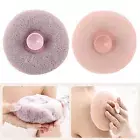 Bath Brush Soft Bath Exfoliating Massage Bath Ball Resilient