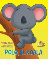 在飛比找博客來優惠-Polo el koala / Polo the Koala