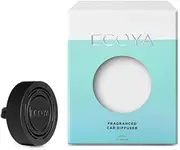 Ecoya Lotus Flower Fragranced Car Diffuser