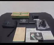 SONY WM-EX511 Walkman cassette player