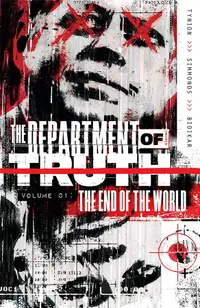 在飛比找誠品線上優惠-Department of Truth Vol. 1: Th