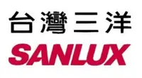 在飛比找有閑購物優惠-台灣 三洋 SANLUX 變頻 原廠遙控器 RL-M19