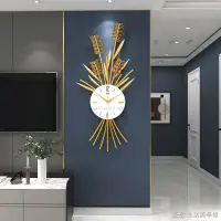 在飛比找蝦皮商城精選優惠-壁鐘時尚造型 壁掛時鐘北歐風 大時鐘  時鐘 鐘表掛鐘 客廳