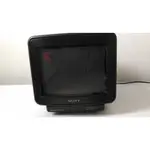 SONY KV-9PR1 映像管 9吋 電視 螢幕 傳統電視