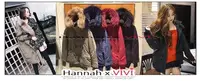 在飛比找Yahoo!奇摩拍賣優惠-HannahxVIVI 全新 SALE 虧本出清 SLY 2