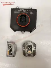 17 18 19 20 BMW 5 Series G30 M5 LED Turn Signal Module Computer LH 3X Set US