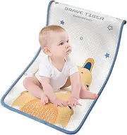 Bed Wetting Pads for Kids,Waterproof Mattress for Baby - Waterproof Reusable Heavy Absorbency Leak Proof Toddler Mattress Pad for Bed