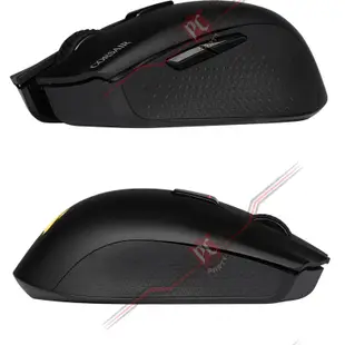 CORSAIR 海盜船 Harpoon RGB Wireless 無線 光學滑鼠 PCPARTY