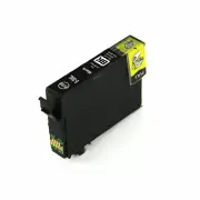 2 x Generic 39XL Black Ink Cartridge for Epson Expression Home XP-2105 XP-4105