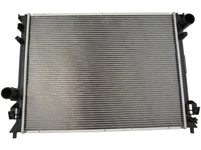 For 2009-2020 Chrysler 300 Radiator 43795GDQG 2012 2018 2013 2010 2011 2014 2015 (for: Chrysler)