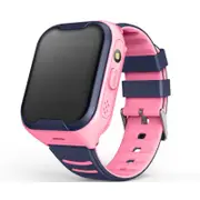 Kids 4G Smart Bracelet M5 Magnetic Heart Rate Blood Pressure Monitor Gps Positioning Smart Watches