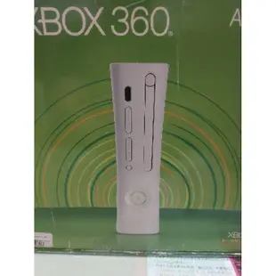 XBOX360二手軟改主機
