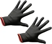 AKOOSY 2Pcs Outdoor Activities Touch Screen Gloves Lightweight Breathable Smartphone Game Gloves for Climbing Sensitive Touch Sweat Comfortable Fit