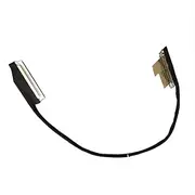 Zahara QWHD LCD Cable LVDS Wire Screen Cable 8.46inch 40PIN Replacement for Lenovo ThinkPad T480 Type 20L5, 20L6 ET480 2K 3K 01YR503 DC02C00BE10 DC02C00BE00