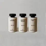 KEYTH - Body Lotion - 3 Types Dropped Pearl Of Dragon