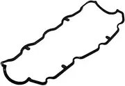 NEGRO Valve Cover Gasket Seal,Fit For A3, Fit For VW, Fit For Golf, 4 MK4 Polo Jetta Bora,Fit For Skoda, Octavia Fabia Seat 1.9 TDI 038103469E Engine Cylinder Valve Cover Sealant