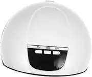 Healeved 36w Led Nail Lamp for Gel Polish Mini Home Nail Art Dryer Timer for DIY Manicure