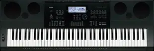 CASIO 卡西歐 WK-6600 76鍵電子琴(全新高階琴款,附琴袋超值配件現場教學)【唐尼樂器】