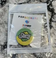 PopSockets Starry Phone Grip and Stand PopSocket Pop Socket PopGrip