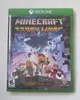 XBOX ONE 我的世界 劇情模式 英文版 Minecraft: Story Mode