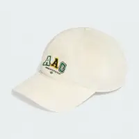 在飛比找momo購物網優惠-【adidas 愛迪達】帽子 運動帽 棒球帽 遮陽帽 RIF