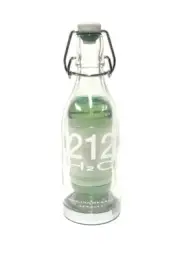 212 H2O Carolina Herrera Edt 60ml New Vintage Rare Discontinued Rare Bottle