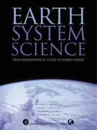 在飛比找博客來優惠-Earth System Science: From Bio