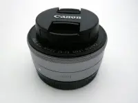 在飛比找Yahoo!奇摩拍賣優惠-* 定焦、美品 * Canon EF-M 22mm F2 S