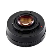 Adapter Focal Reducer Speedbooster for M42 Screw Lens to Panasonic Olympus M4/3