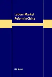 在飛比找博客來優惠-Labour Market Reform in China