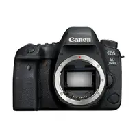 在飛比找蝦皮購物優惠-CANON EOS 6D Mark II全片幅單眼相機(公司