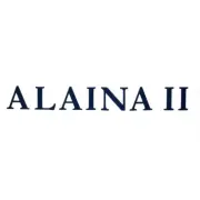 Sunseeker Boat Raised Decal 91701 | Alaina II 22 1/2 Inch Navy Blue
