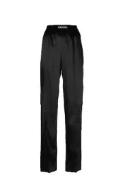 Tom Ford satin pants