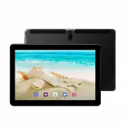 Philips M9 10.1" S410J Wi-Fi 32GB Black Octa-core Android 9.0 Tablet By Fedex