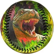 EnjoyLife Inc Dinosaur Souvenir Baseball