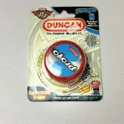 Duncan Proyo Rim-Weighted Looping Tricks Competition Grade Yo-Yo New In Package