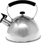 Norpro Stainless Steel Whistling Tea Kettle