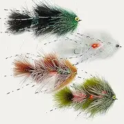 Heisenberg Articulated Streamer Assortment