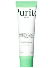 [Purito] Wonder Releaf Centella Cream Unscented 50ml