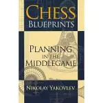 CHESS BLUEPRINTS: PLANNING IN THE MIDDLEGAME